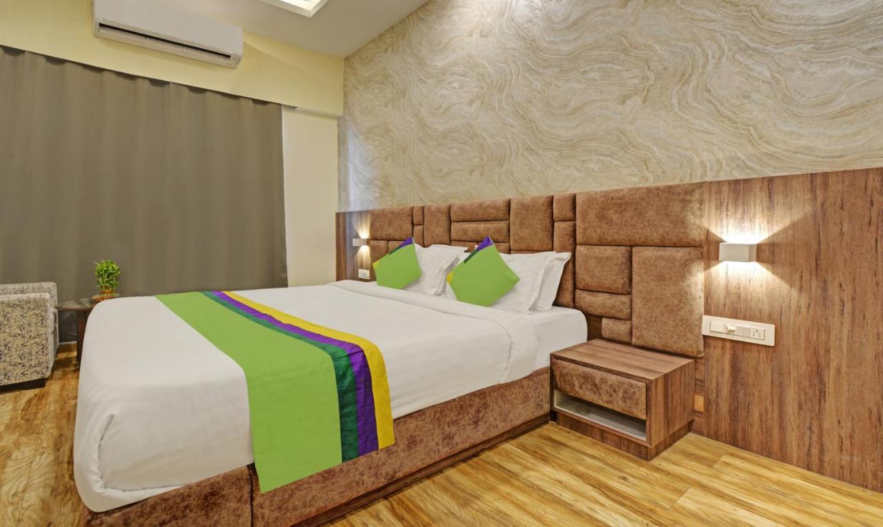 Tripli Hotels Le Shelton Udaipur Exterior photo