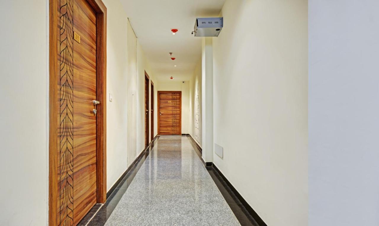 Tripli Hotels Le Shelton Udaipur Exterior photo