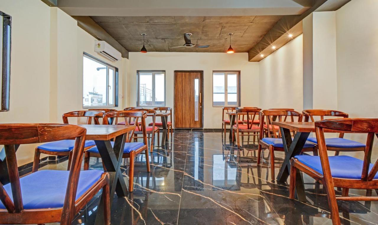 Tripli Hotels Le Shelton Udaipur Exterior photo
