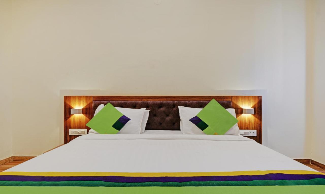 Tripli Hotels Le Shelton Udaipur Exterior photo
